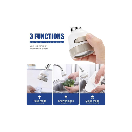 Faucet Tap