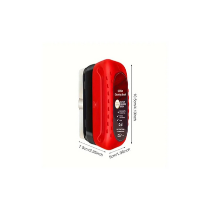 Car Glass Oil Film Remover