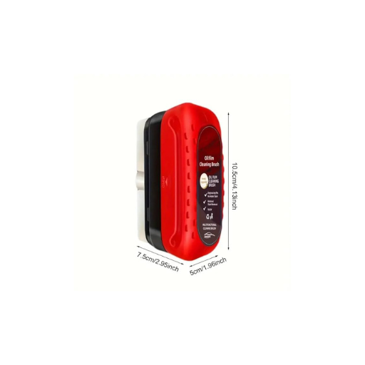 Car Glass Oil Film Remover