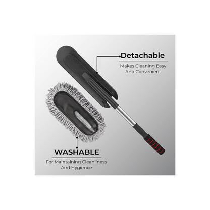 Microfiber Car Duster