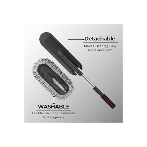 Microfiber Car Duster
