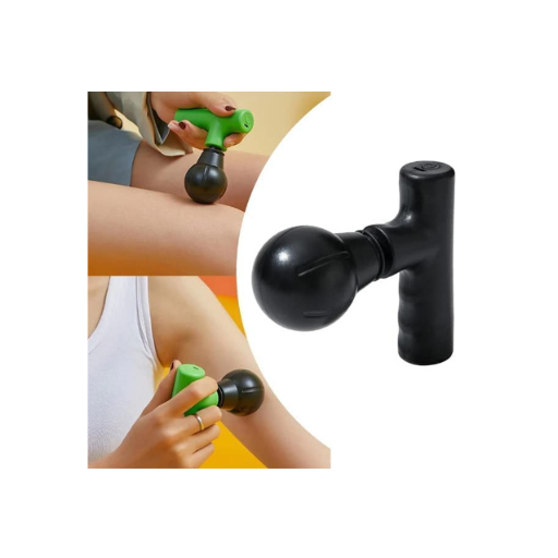 Blueidea Mini Fascial Massage Gun