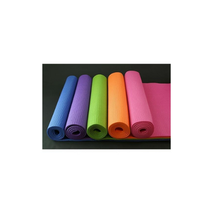 Yoga mat