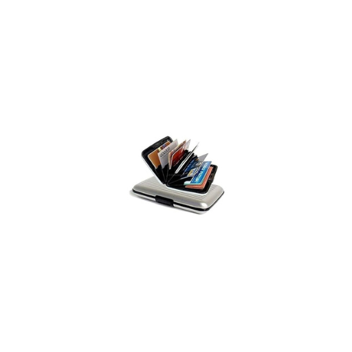 Credit card wallet