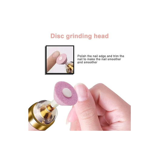 Usb Nailpedi