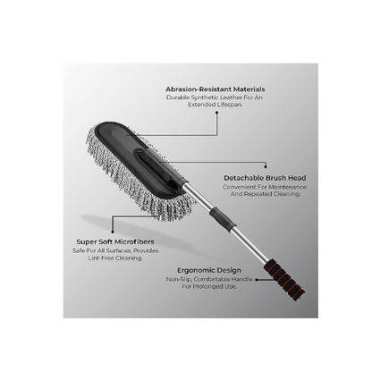 Microfiber Car Duster