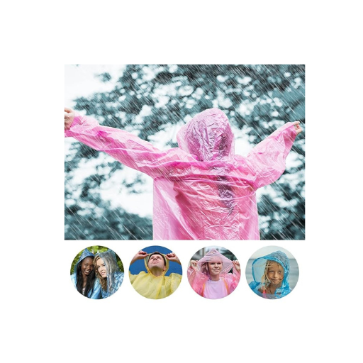 Rain Coat Ball