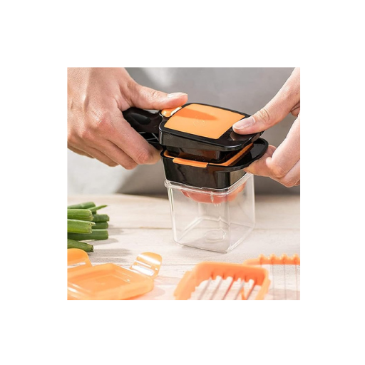 Nicer Dicer